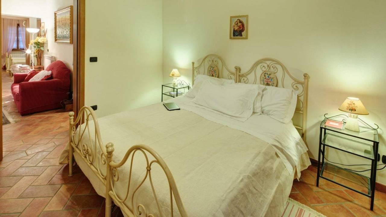 Cappannelle Country House Tuscany Castiglion Fibocchi Exterior foto